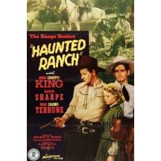 HAUNTED RANCH   (1943)